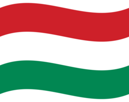 vlag van Hongarije. Hongarije vlag Golf png