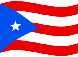 puerto rico drapeau vague. puerto rico drapeau. drapeau de puerto rico png
