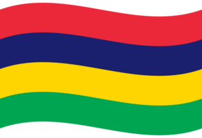 Mauritius flag wave. Mauritius flag. Flag of Mauritius png