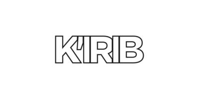 Kirib in the Ethiopia emblem. The design features a geometric style, vector illustration with bold typography in a modern font. The graphic slogan lettering.