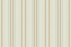 Vertical lines stripe background. Vector stripes pattern seamless fabric texture. Geometric striped line abstract design.