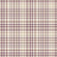 Pattern textile fabric of check texture background with a tartan vector plaid seamless.