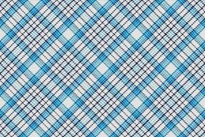 Seamless pattern of scottish tartan plaid. Repeatable background with check fabric texture. Vector backdrop striped textile print.