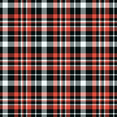 Premium Vector  Background festa junina plaid tartan