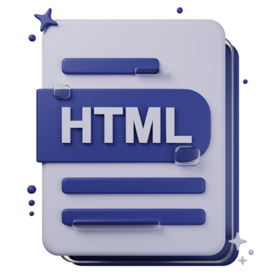 Html Logo PNGs for Free Download