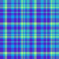Vector tartan check of texture pattern background with a seamless fabric plaid textile.