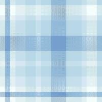 Texture plaid seamless of tartan pattern vector with a check textile background fabric.