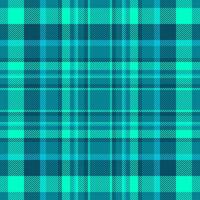 Plaid seamless background of vector textile pattern with a texture check tartan fabric.