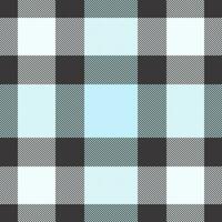 Pattern texture plaid of textile vector fabric with a background check tartan seamless.