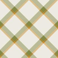 Tartan scotland seamless plaid pattern vector. Retro background fabric. Vintage check color square geometric texture for textile print, wrapping paper, gift card, wallpaper design. vector
