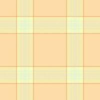 Texture background tartan of check vector plaid with a pattern fabric seamless textile.