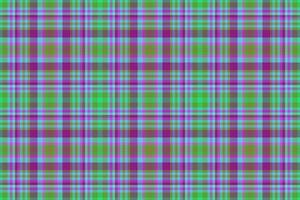Background plaid pattern of texture check seamless with a tartan vector fabric textile.