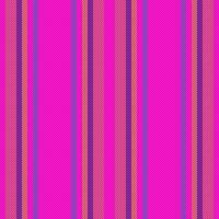 Seamless vector textile of pattern texture background with a vertical lines fabric stripe.