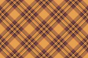 Fabric vector tartan of texture textile background with a pattern plaid seamless check.
