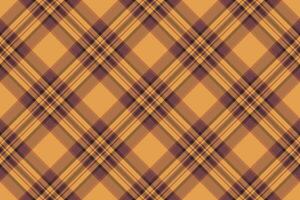 Fabric vector tartan of texture textile background with a pattern plaid seamless check.