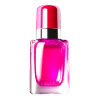 Nail Polish PNG Hd Transparent AI Generative