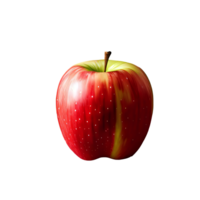 red apple png