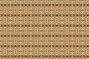 Abstract geometric pattern.Modern stylish texture with repeating geometry.Minimal and clean design. photo