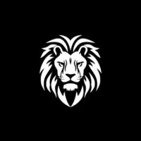 Lion - High Quality Vector Logo - Vector illustration ideal for T-shirt graphic