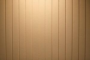 Rustic Brown wooden wall on background texture. photo