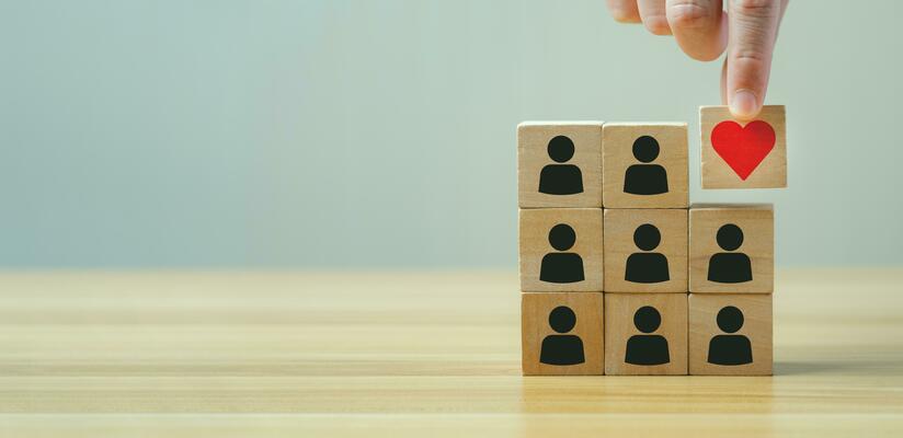 Customer relationship strategy, Understand, communicate, provide excellent service, build trust, foster long-term relationships, form business partnerships, customer satisfaction and loyalty. 27303372 Stock Photo at Vecteezy