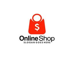 E-commerce, online shopping line icons set. Modern graphic design concepts, simple outline elements collection. vector