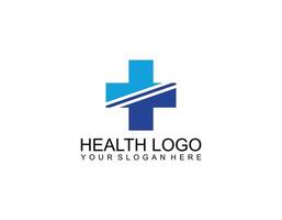 Medical logo vector