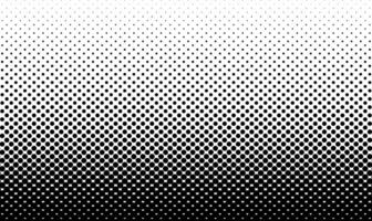 Transparent Vector Gradient Color Halftone Background Staggered Dots Pattern