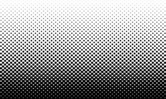 Transparent Vector Gradient Color Halftone Background Staggered Dots Pattern