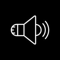 Speaker  Vector Icon Design