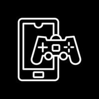 Gaming  Vector Icon Design