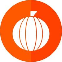 Squash Vector Icon Design