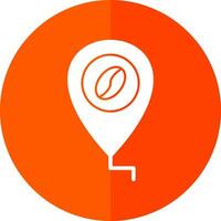 Location Vector Icon Design