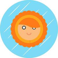 Eskimo Vector Icon Design