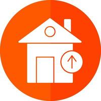 Home Vector Icon Design