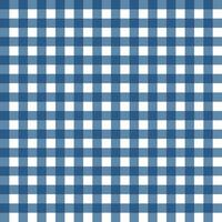 Navy blue plaid pattern background. plaid pattern background. plaid background. Seamless pattern. for backdrop, decoration, gift wrapping, gingham tablecloth, blanket, tartan. vector