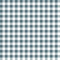 Grey plaid pattern background. plaid pattern background. plaid background. Seamless pattern. for backdrop, decoration, gift wrapping, gingham tablecloth, blanket, tartan. vector