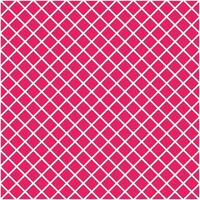Pink lattice pattern. lattice mesh pattern. lattice seamless pattern. Decorative elements, clothing, paper wrapping, bathroom tiles, wall tiles, backdrop, background. vector