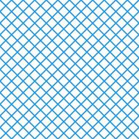 Blue lattice pattern. lattice mesh pattern. lattice seamless pattern. Decorative elements, clothing, paper wrapping, bathroom tiles, wall tiles, backdrop, background. vector