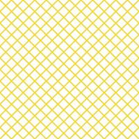 Yellow lattice pattern. lattice mesh pattern. lattice seamless pattern. Decorative elements, clothing, paper wrapping, bathroom tiles, wall tiles, backdrop, background. vector