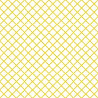 Yellow lattice pattern. lattice mesh pattern. lattice seamless pattern. Decorative elements, clothing, paper wrapping, bathroom tiles, wall tiles, backdrop, background. vector