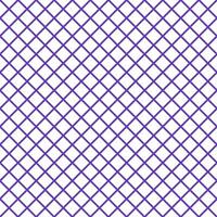 Purple lattice pattern. lattice mesh pattern. lattice seamless pattern. Decorative elements, clothing, paper wrapping, bathroom tiles, wall tiles, backdrop, background. vector