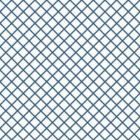 Navy blue lattice pattern. lattice mesh pattern. lattice seamless pattern. Decorative elements, clothing, paper wrapping, bathroom tiles, wall tiles, backdrop, background. vector