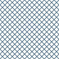 Navy blue lattice pattern. lattice mesh pattern. lattice seamless pattern. Decorative elements, clothing, paper wrapping, bathroom tiles, wall tiles, backdrop, background. vector