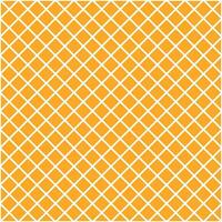 Orange lattice pattern. lattice mesh pattern. lattice seamless pattern. Decorative elements, clothing, paper wrapping, bathroom tiles, wall tiles, backdrop, background. vector