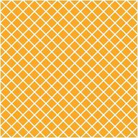 Orange lattice pattern. lattice mesh pattern. lattice seamless pattern. Decorative elements, clothing, paper wrapping, bathroom tiles, wall tiles, backdrop, background. vector