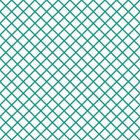 Green lattice pattern. lattice mesh pattern. lattice seamless pattern. Decorative elements, clothing, paper wrapping, bathroom tiles, wall tiles, backdrop, background. vector