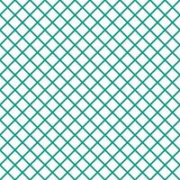 Green lattice pattern. lattice mesh pattern. lattice seamless pattern. Decorative elements, clothing, paper wrapping, bathroom tiles, wall tiles, backdrop, background. vector