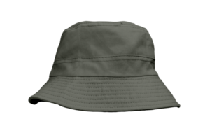 svart hink hatt png transparent