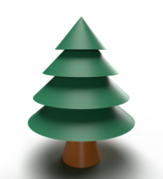 Kerstmis boom pijnboom bal geschenk gebied geschenk doos ster gouden rood blauw roze geel kleur groen symbool voorwerp ornament vrolijk Kerstmis Kerstmis gelukkig nieuw jaar 2024 2025 Spar sneeuwvlok viering.ai generatief png